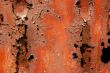 Rusty metal