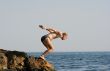 Jumping