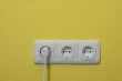 Electric sockets
