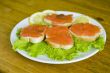 Delicious sandwich