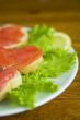delicious sandwich