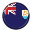 anguilla button flag round shape