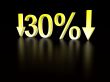 percent