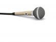 microphone