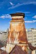 Old turret