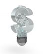 dollar bulb
