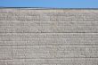 Jerusalem stone wall