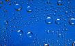 Water drops