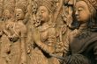 Buddhist sculptures