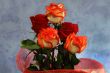 five roses