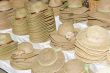 Straw hats