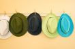 Straw hats