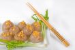 Tapioca dumpling