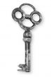vintage key