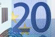 20 Euro Note Macro II