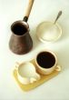 Coffee orientally