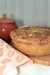 Feta cheese bread