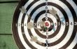 Village darts