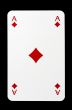 Ace Of Diamonds