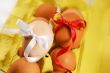 Eggs and spring