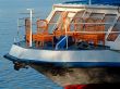 pleasure boat