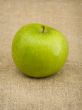 Green apple