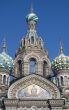 Church of the Savior on Spilled Blood