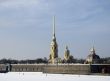 Saints Peter and Paul Fortress