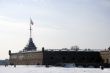 Saints Peter and Paul Fortress