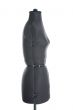 dummy on white background