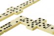 Bones of dominoes