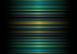 vert autumn stripe