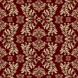 maroon gothic