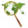 magnify world