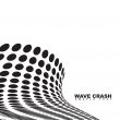 wave crash