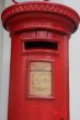 letter box  in Singapore