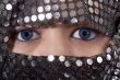blue eyes Orient