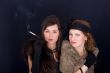 Double portrait
