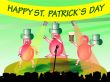 Happy st. patrick`s day