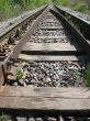 A running away railroad