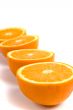 fresh oranges