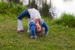 acrobatics