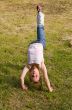 Headfirst