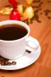 cup of coffee