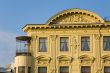 Corinthian order