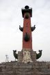 Rostrilnaya column