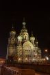 Church of the Savior on Spilled Blood