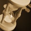 sand clock