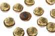 chocolate confectionery macro