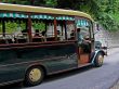 Bus in Singapore